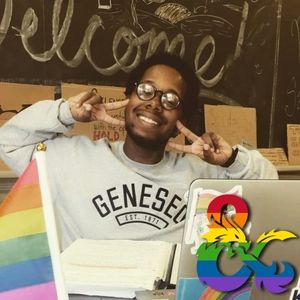 Meet your Posher, Kazon